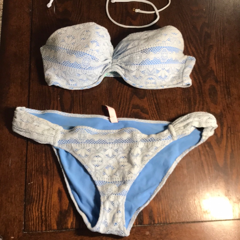 Victoria secret bikini